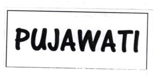 Trademark PUJAWATI