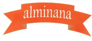 Trademark ALMINANA