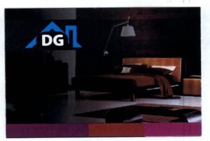 Trademark DG