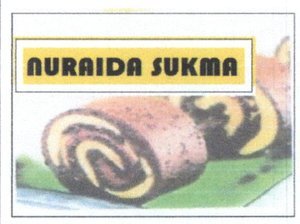 Trademark NURAIDA SUKMA