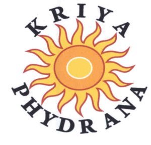 Trademark KRIYA PHYDRANA