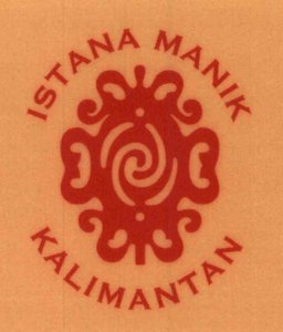 Trademark ISTANA MANIK KALIMANTAN