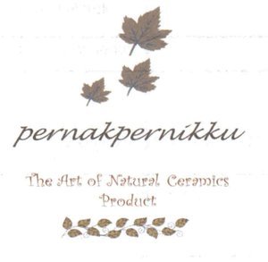 Trademark PERNAKPERNIKKU