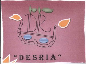 Trademark DR DESRIA