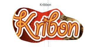 Trademark KRIBON