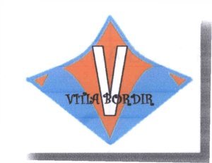 Trademark VITIA BORDIR