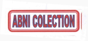 Trademark ABNI COLECTION