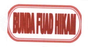 Trademark BUNDA FUAD HIKAM