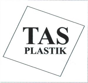 Trademark TAS PLASTIK