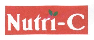 Trademark NUTRI C