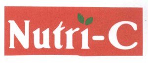 Trademark NUTRI C