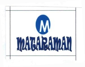 Trademark MATARAMAN