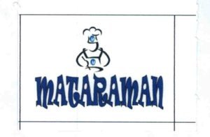 Trademark MATARAMAN