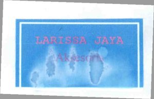 Trademark LARISSA JAYA AKSESORIS