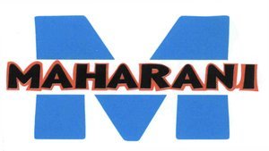 Trademark MAHARANI