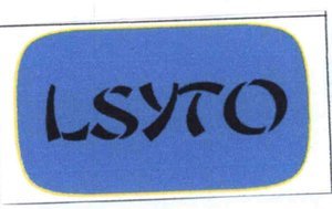 Trademark LSYTO