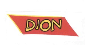 Trademark DION