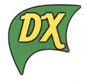 Trademark DX