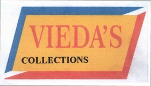 Trademark VIEDA'S COLLECTIONS