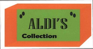 Trademark ALDI'S Collection