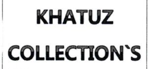 Trademark KHATUZ COLLECTION'S