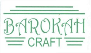 Trademark BAROKAH CRAFT