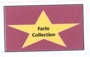 Trademark Farin Collection