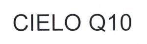 Trademark CIELO Q10