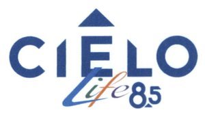 Trademark CIELO LIFE 8.5