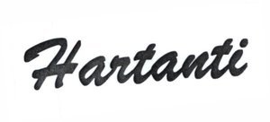 Trademark Hartanti