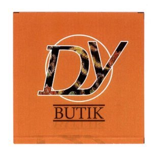 Trademark DY BUTIK