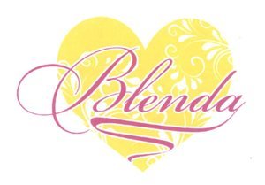 Trademark BLENDA