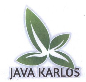 Trademark JAVA KARLOS