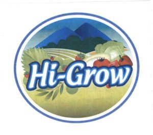 Trademark Hl- GROW