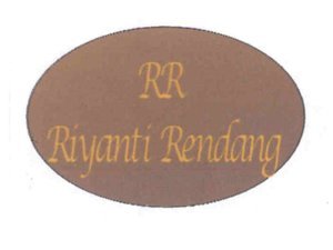 Trademark RR - RIYANTI RENDANG