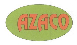 Trademark AZACO