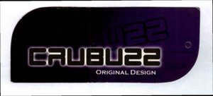 Trademark CAUBU22 original Design