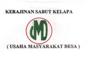 Trademark UMD / USAHA MASYARAKAT DESA