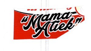 Trademark Mama Atiek