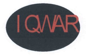 Trademark IQWAR