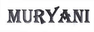 Trademark MURYANI