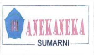 Trademark ANEKANEKA SUMARNI