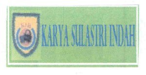 Trademark KARYA SULASTRI INDAH