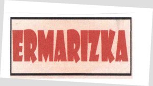 Trademark ERMARIZKA