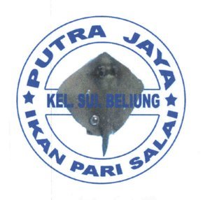 Trademark PUTRA JAYA IKAN PARI SALAI