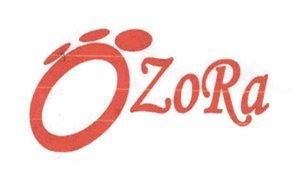 Trademark ozora