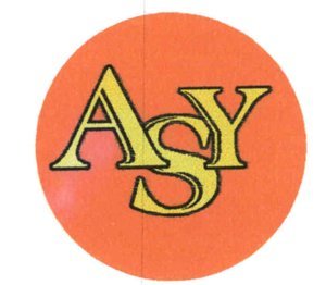 Trademark ASY