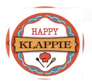 Trademark HAPPY KLAPPIE