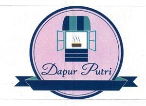 Trademark DAPUR PUTRI