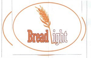 Trademark BREAD LIGHT